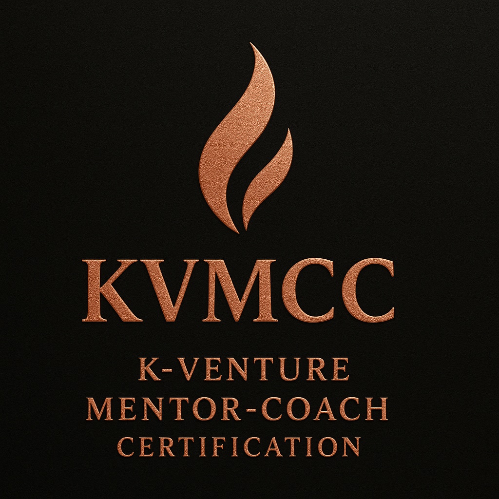 KVMCC 로고